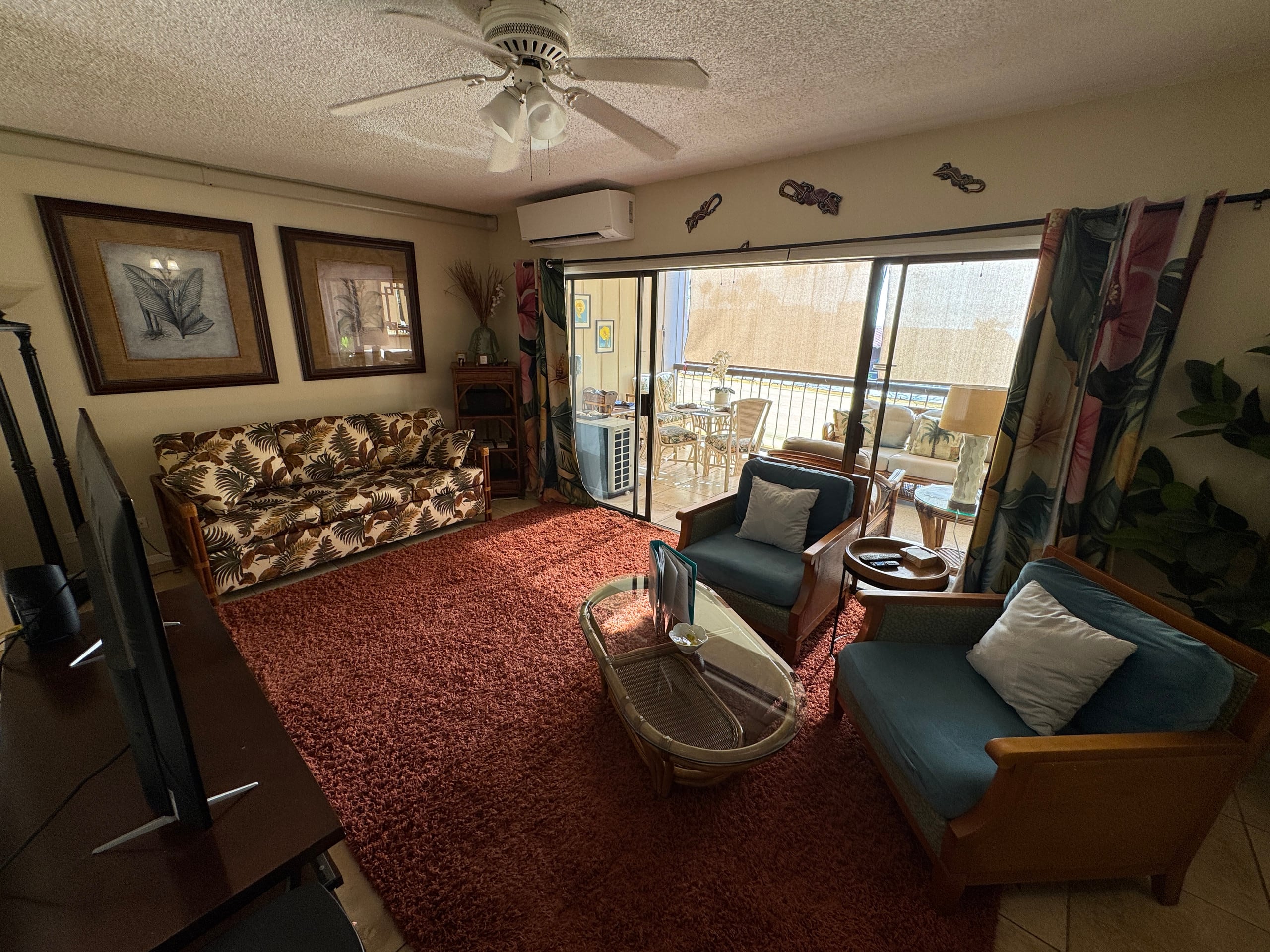 Condo in Kailua-Kona · ★4.77 · 1 bedroom · 2 beds · 1 bath - Image 3