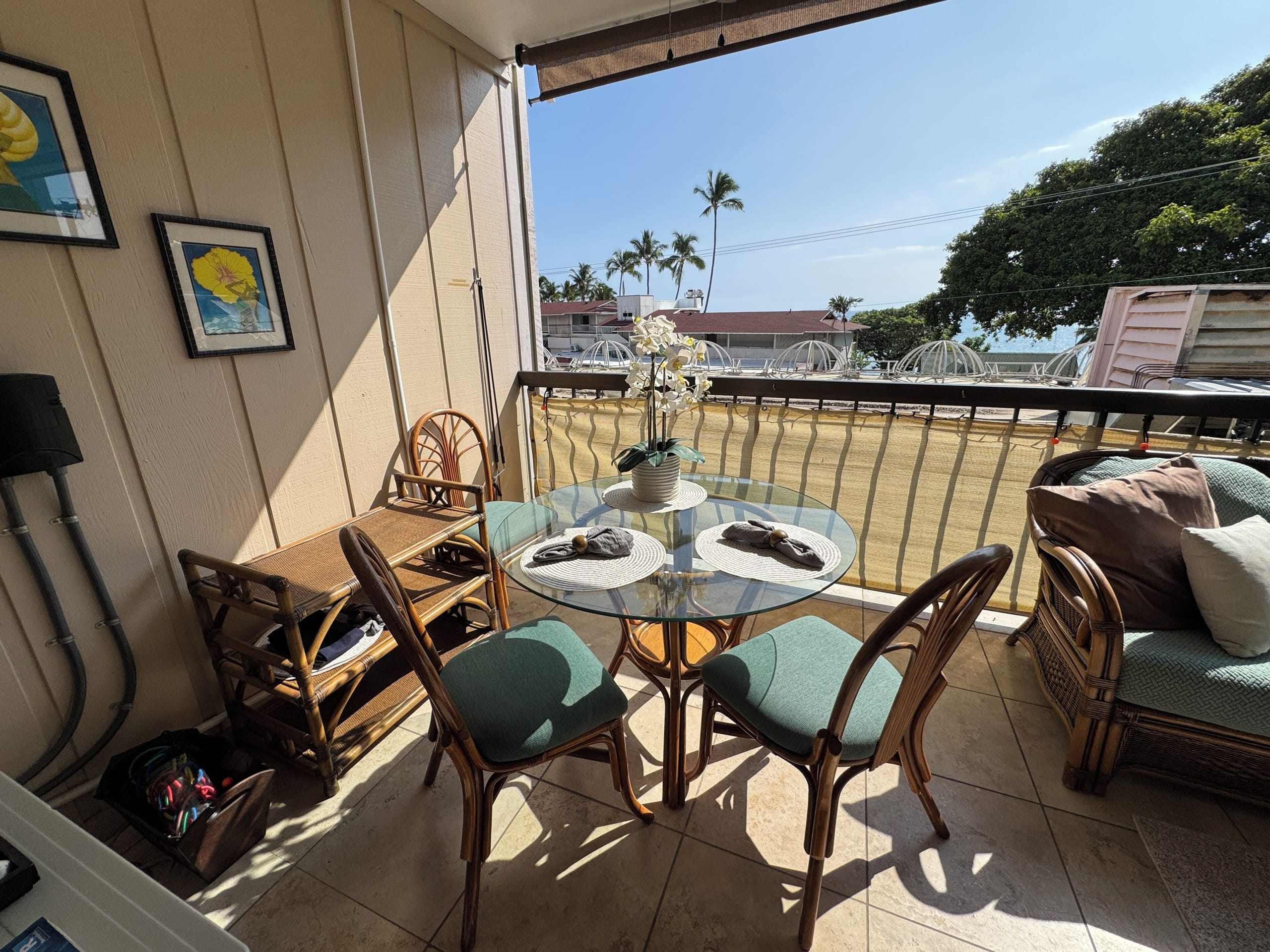 Condo in Kailua-Kona · ★4.77 · 1 bedroom · 2 beds · 1 bath - Image 21