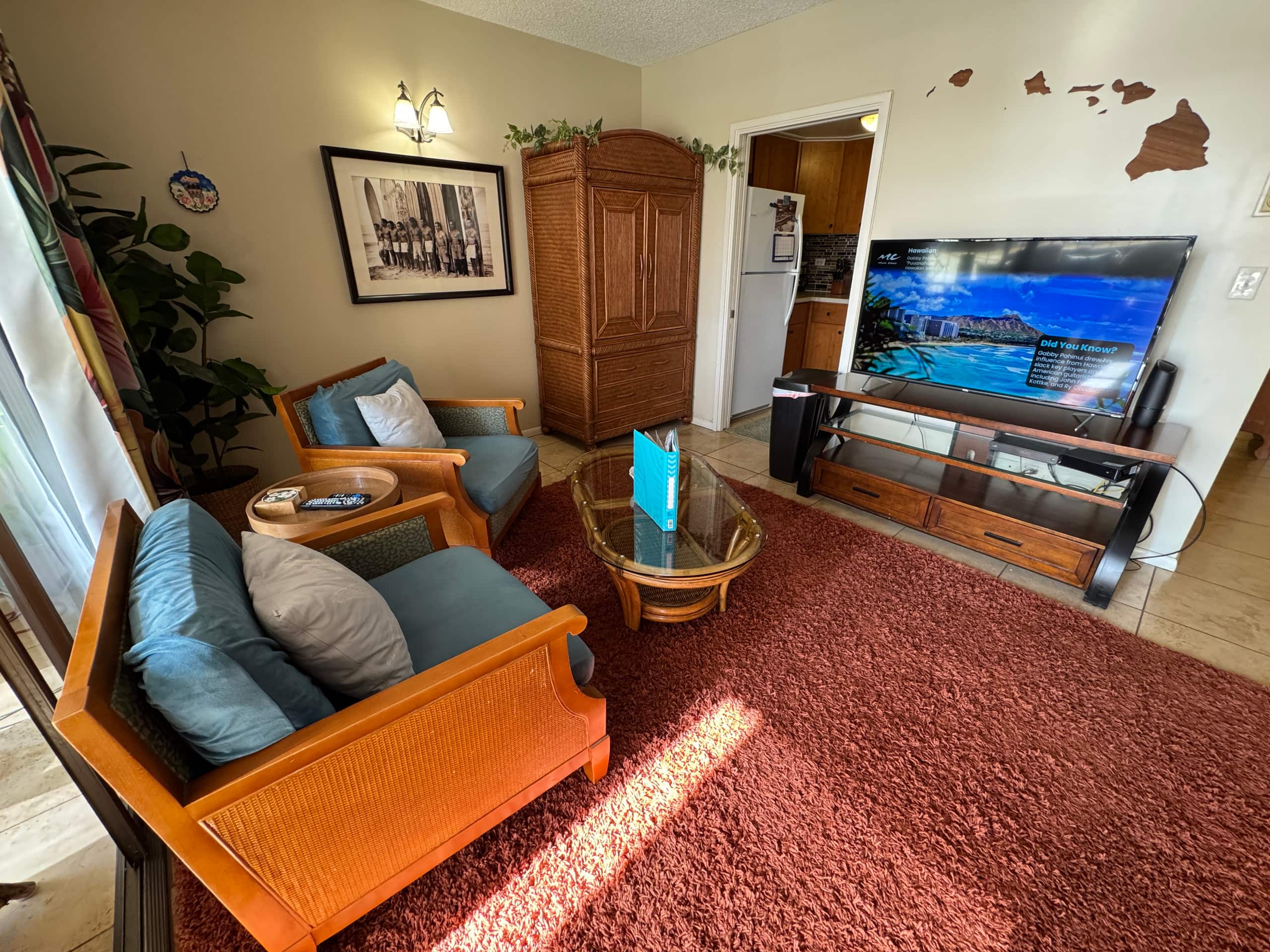 Condo in Kailua-Kona · ★4.77 · 1 bedroom · 2 beds · 1 bath - Image 6