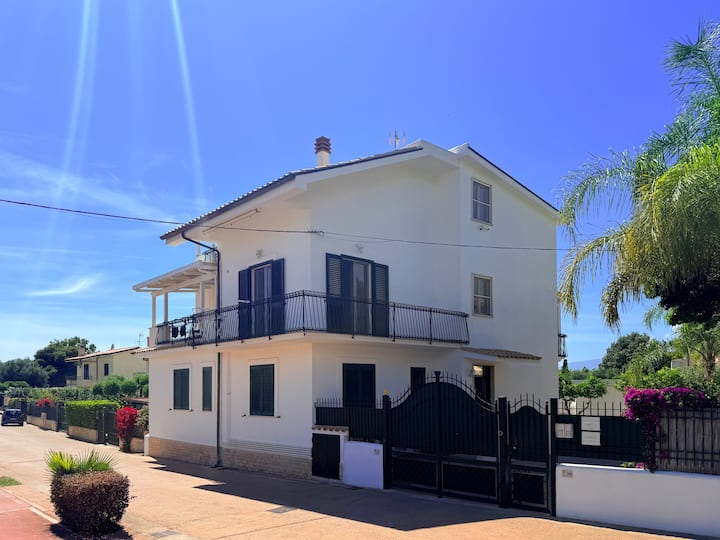 Delizioso Appartamento Casa Vacanze Delle Vite - Sperlonga