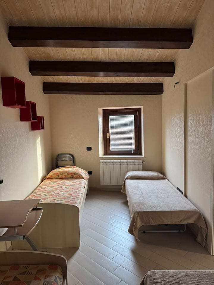 Habitación 1