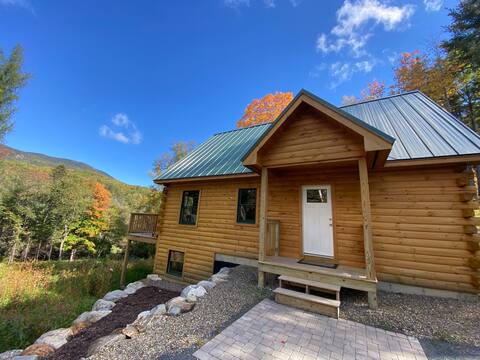 Stratton Ski and Bike Chalet