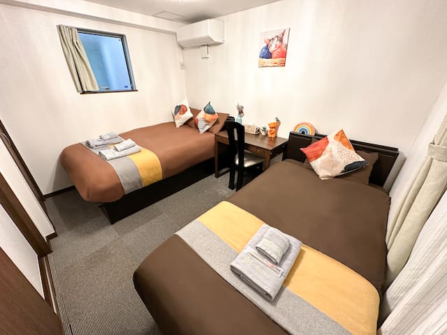 Nestay managed Airbnb listing 1