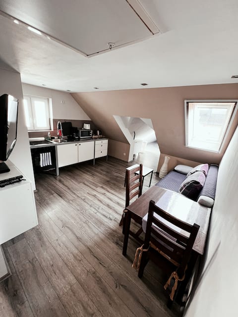 Lenne-Apartment Central - Gateway to Sauerland