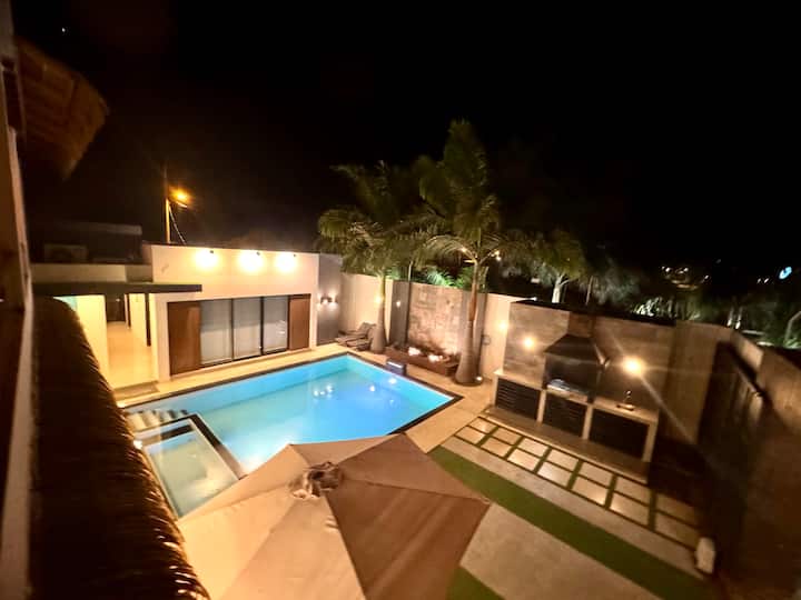 Casa vacacional - Home Two
