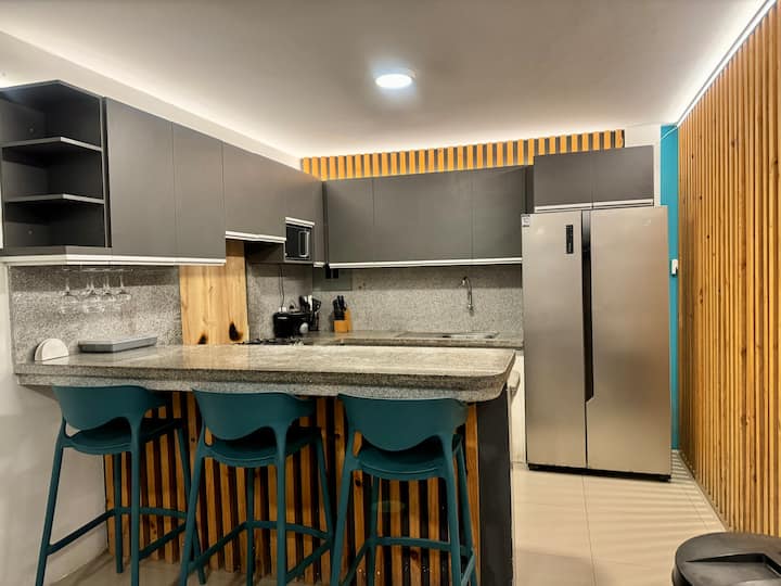 Casa vacacional - Home Two