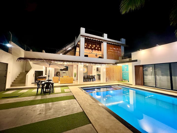 Casa vacacional - Home Two