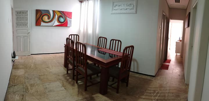 พื้นที่อยู่อาศัย