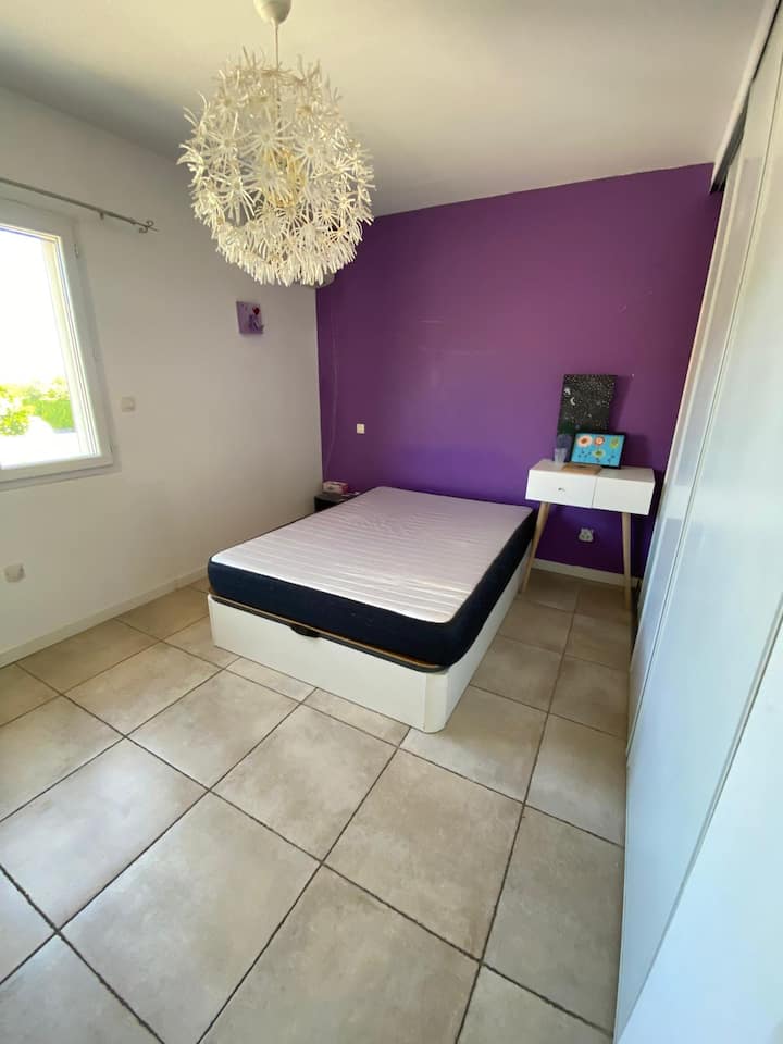 Habitación 2