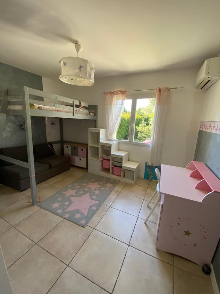 Habitación 3
