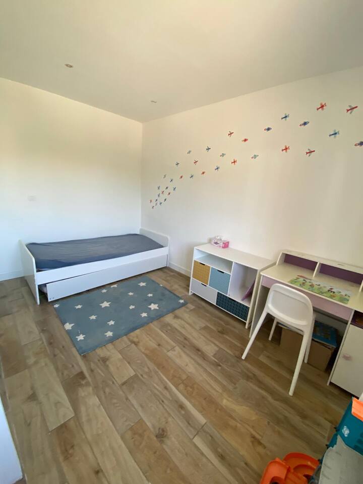 Habitación 4