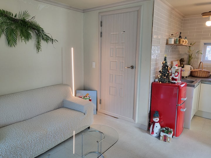 Всекидневна