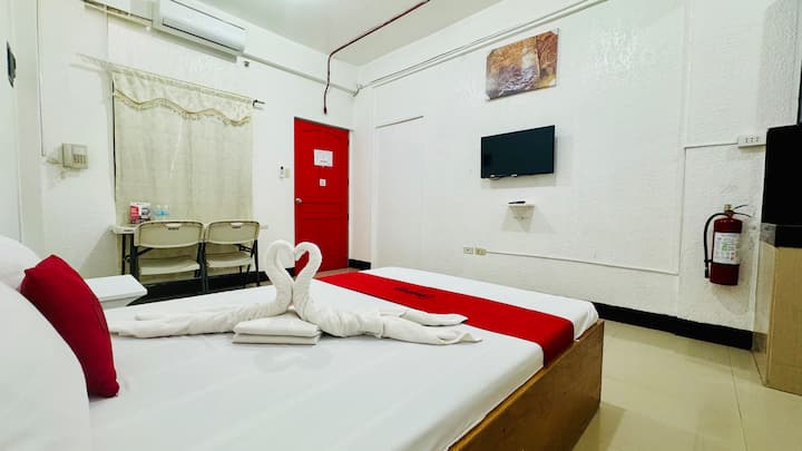 Дневен простор