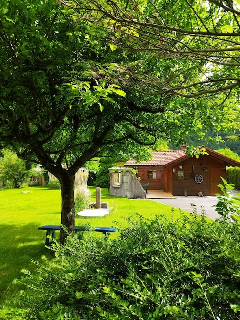 Holiday cottage in Ebensee