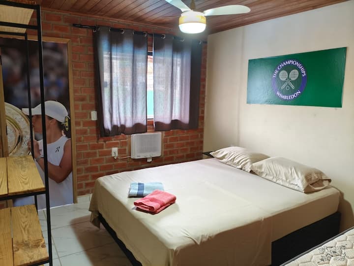 Bedroom 7