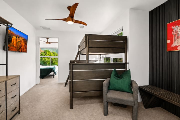 Bedroom 5