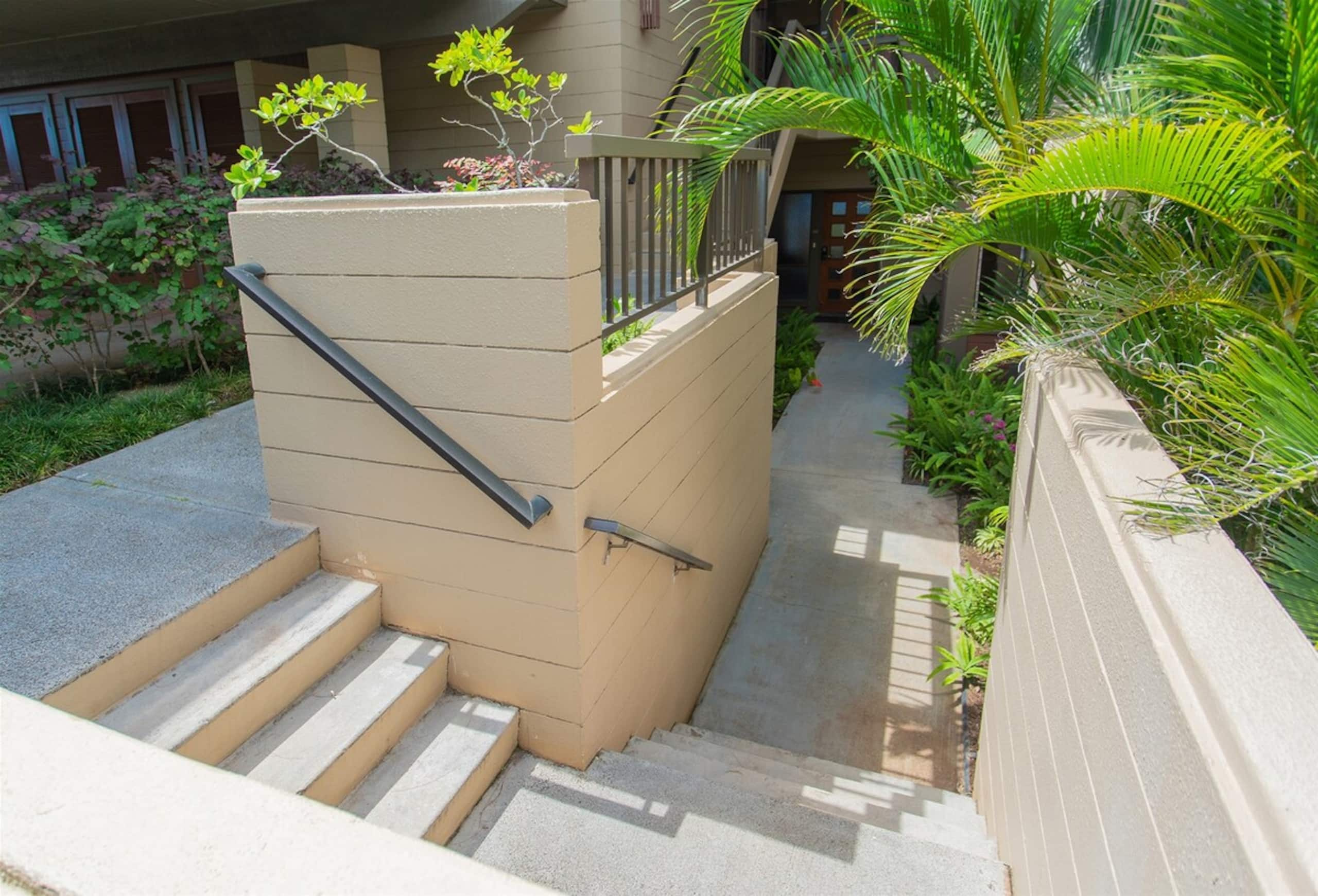 Villa in Lahaina · ★4.9 · 1 bedroom · 2 beds · 2 baths - Image 34