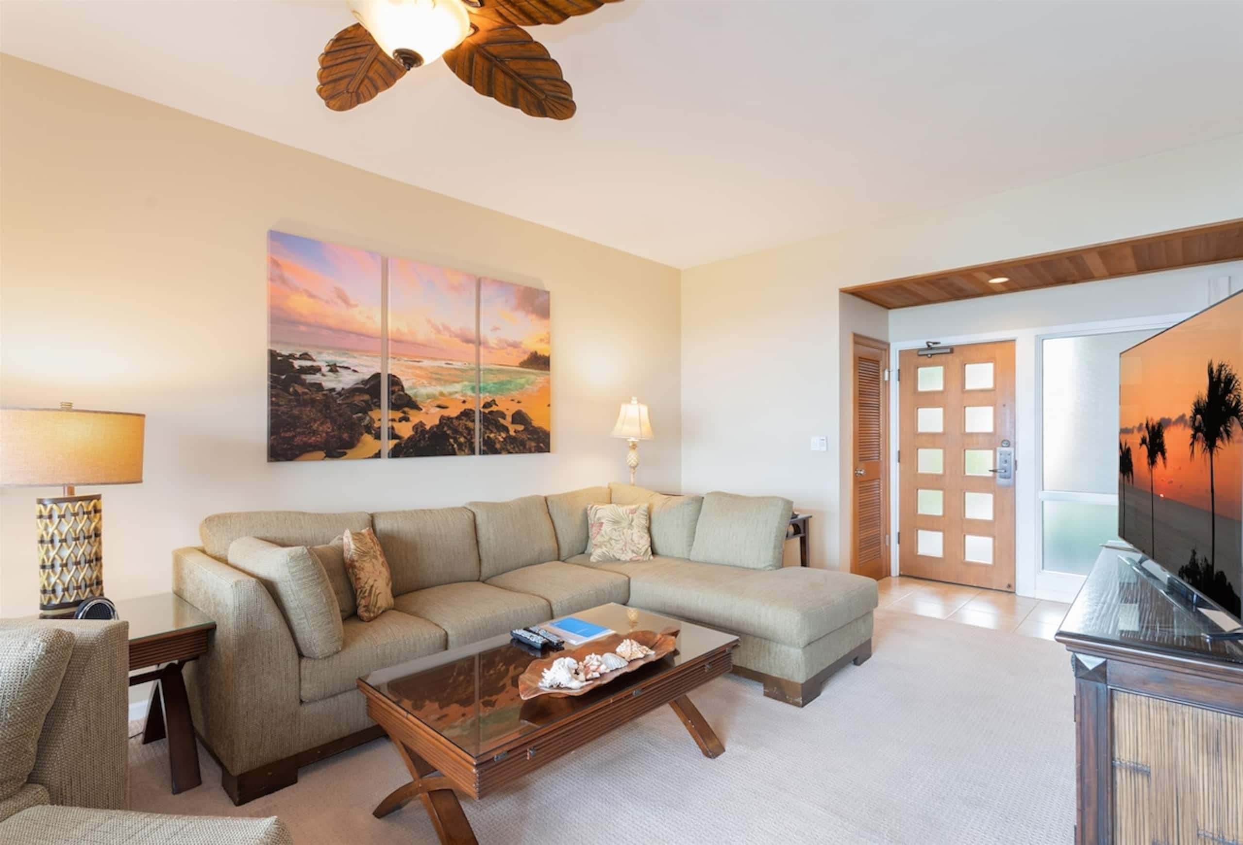 Villa in Lahaina · ★4.9 · 1 bedroom · 2 beds · 2 baths - Image 8