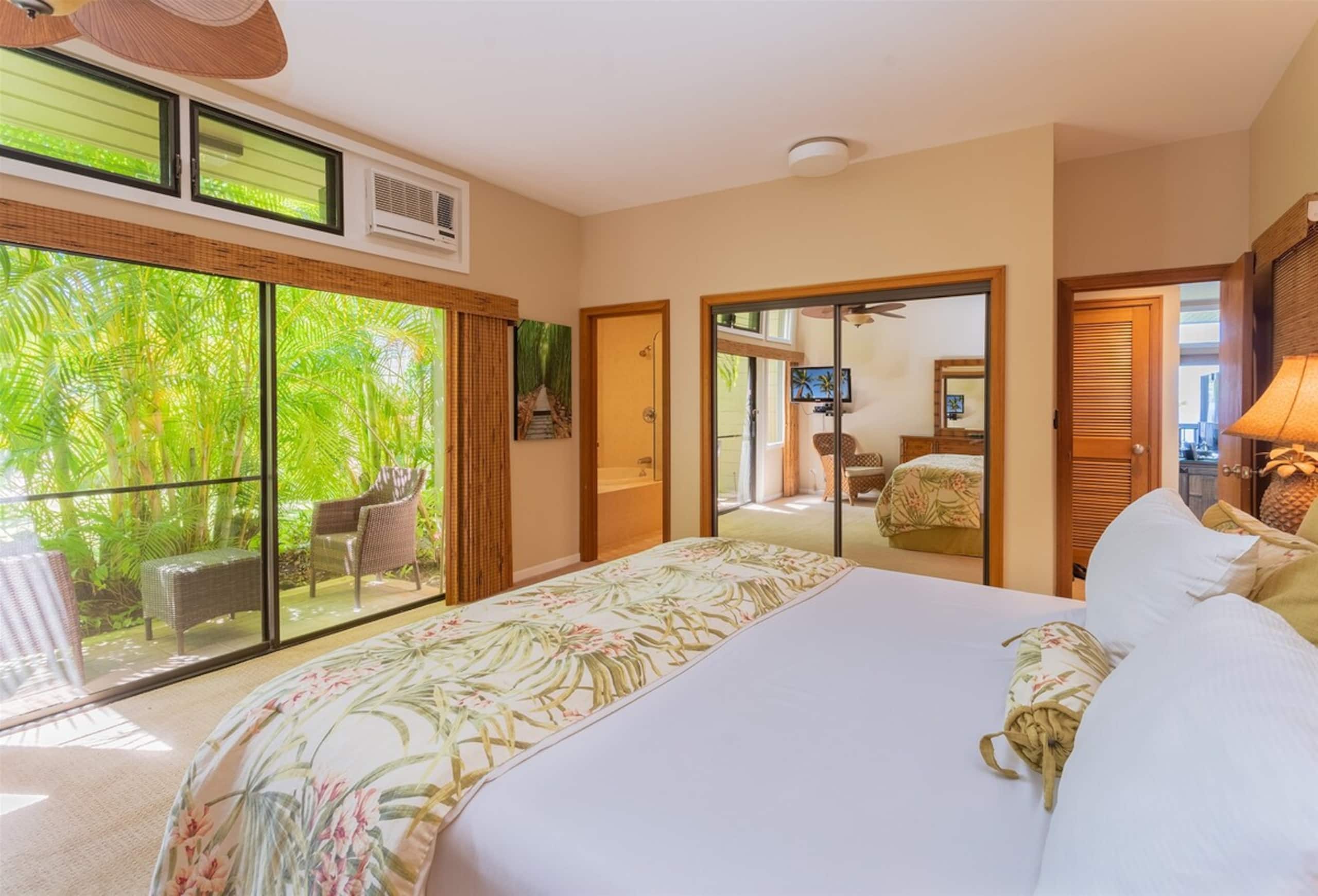 Villa in Lahaina · ★4.9 · 1 bedroom · 2 beds · 2 baths - Image 27