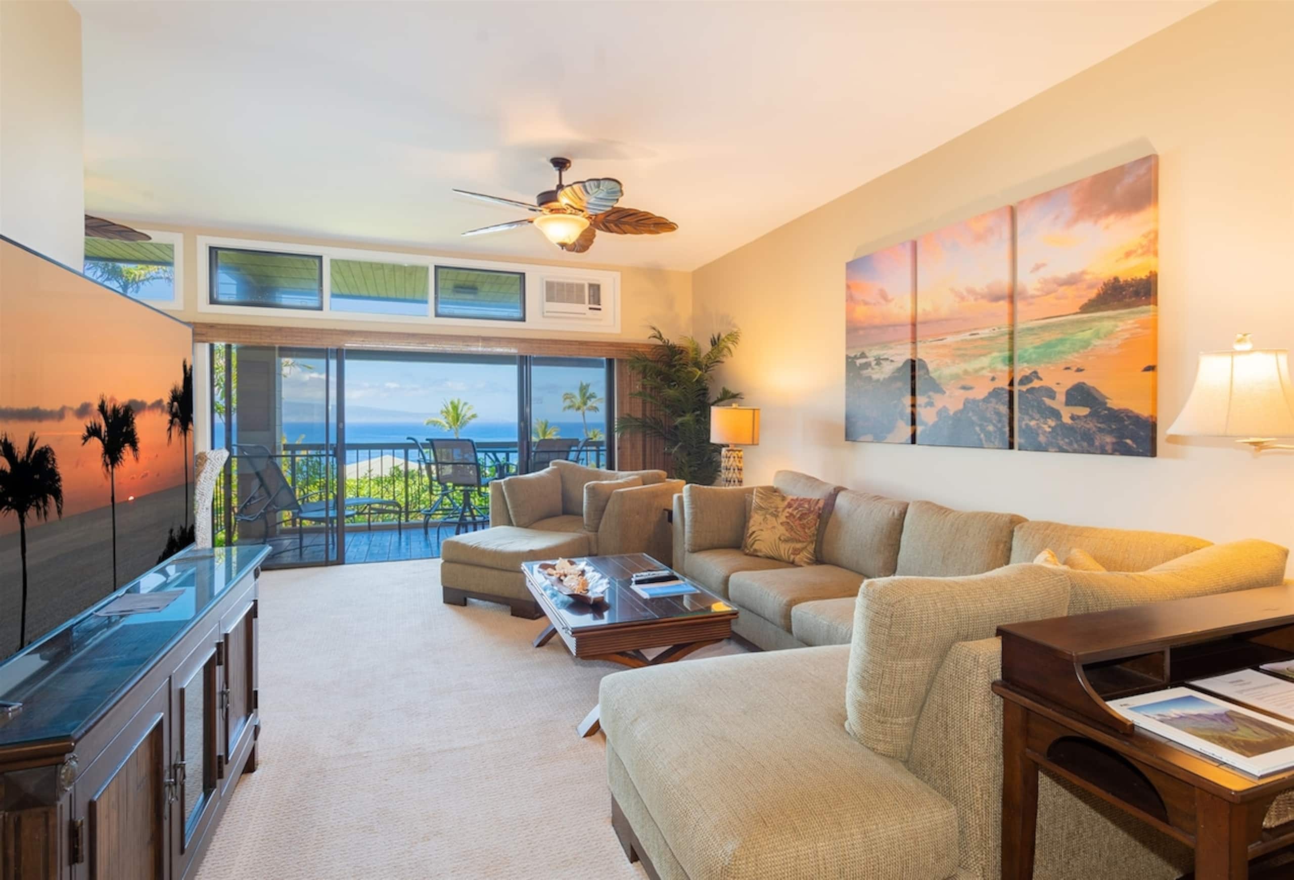 Villa in Lahaina · ★4.9 · 1 bedroom · 2 beds · 2 baths - Image 2
