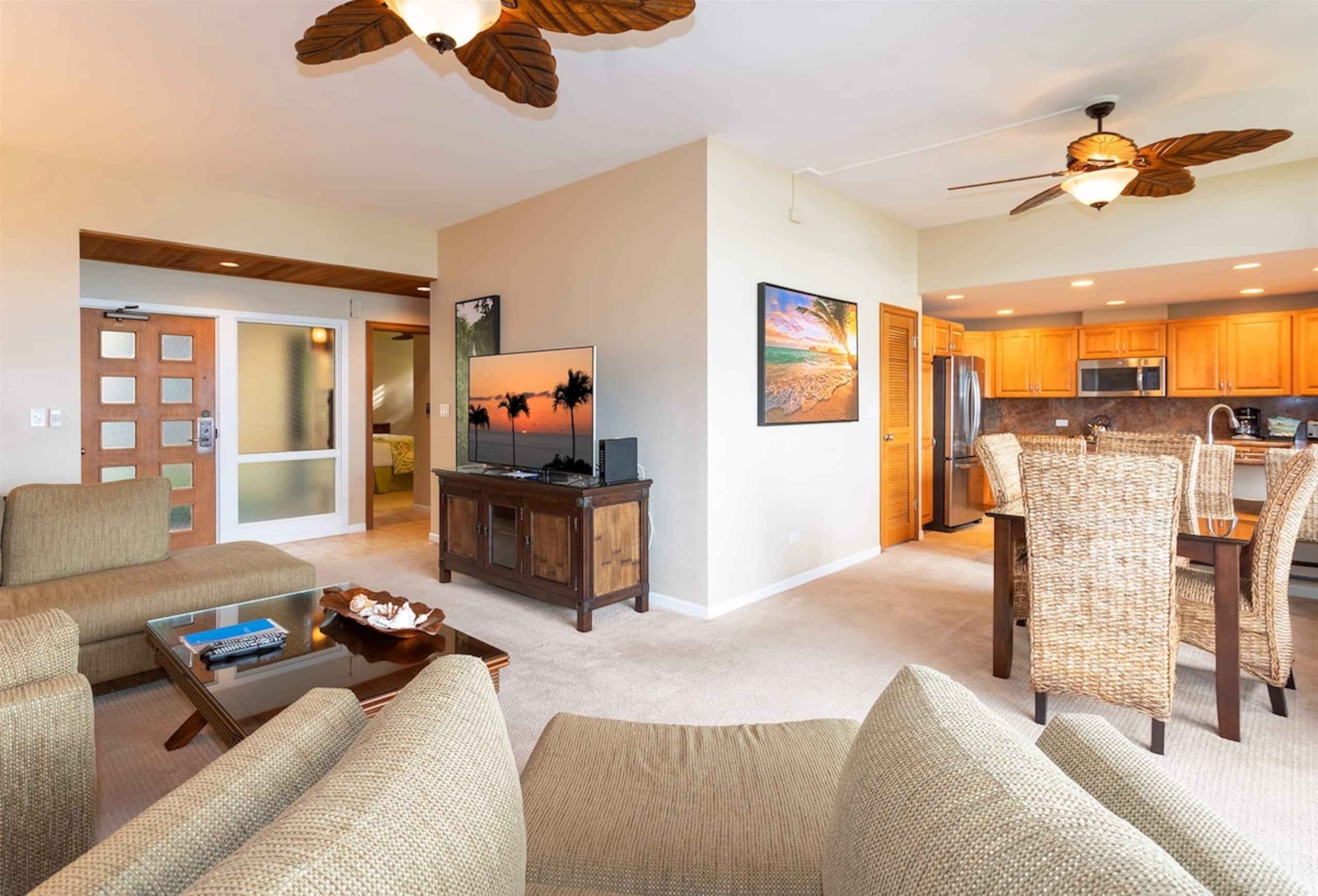 Villa in Lahaina · ★4.9 · 1 bedroom · 2 beds · 2 baths - Image 6