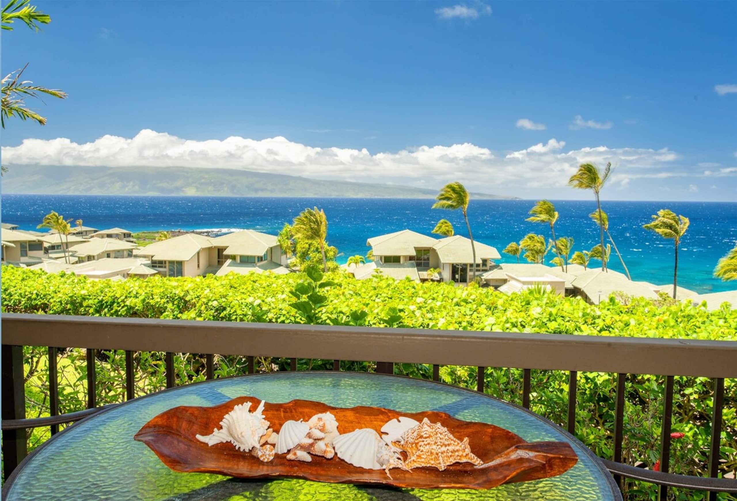 Villa in Lahaina · ★4.9 · 1 bedroom · 2 beds · 2 baths - Image 12