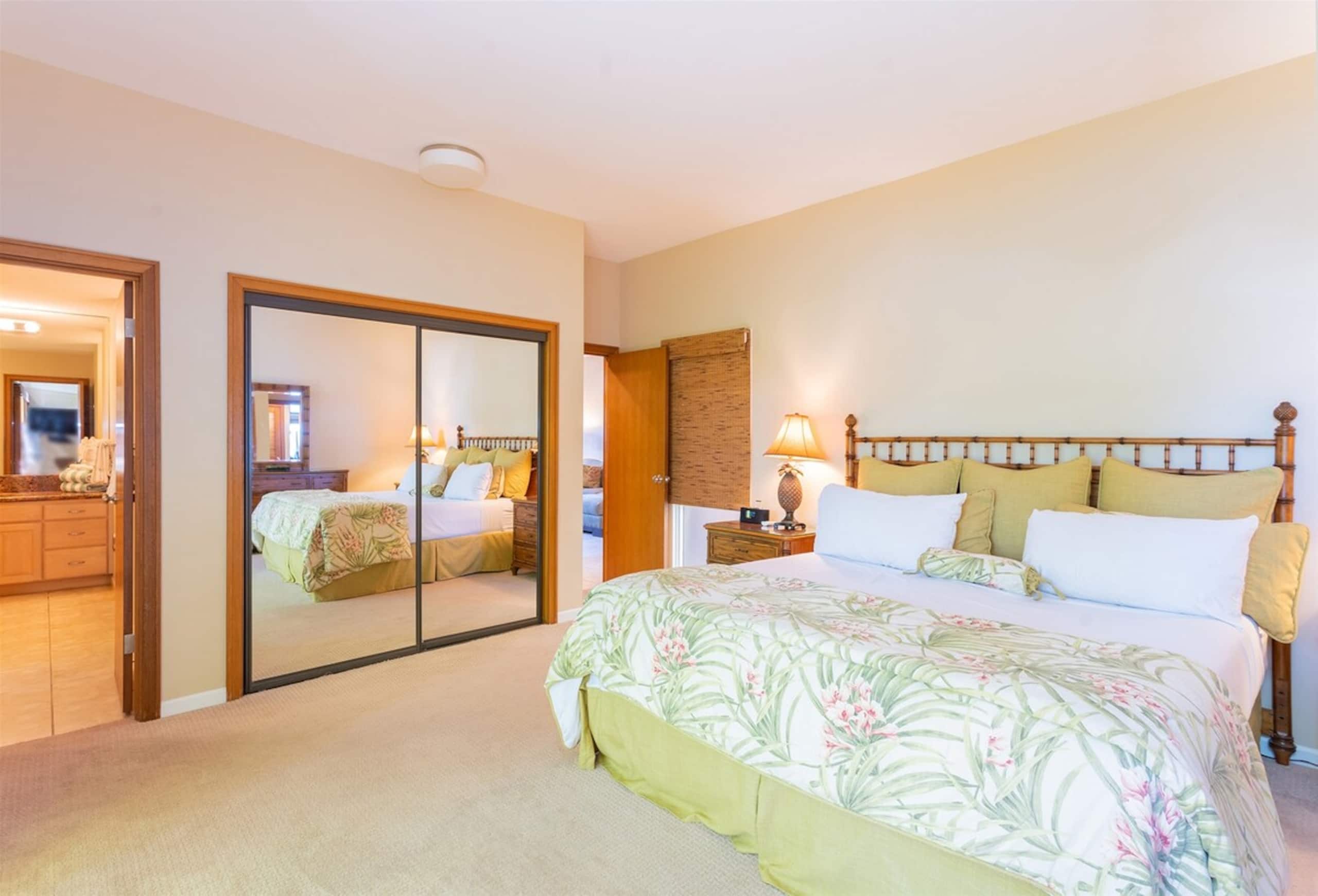 Villa in Lahaina · ★4.9 · 1 bedroom · 2 beds · 2 baths - Image 28