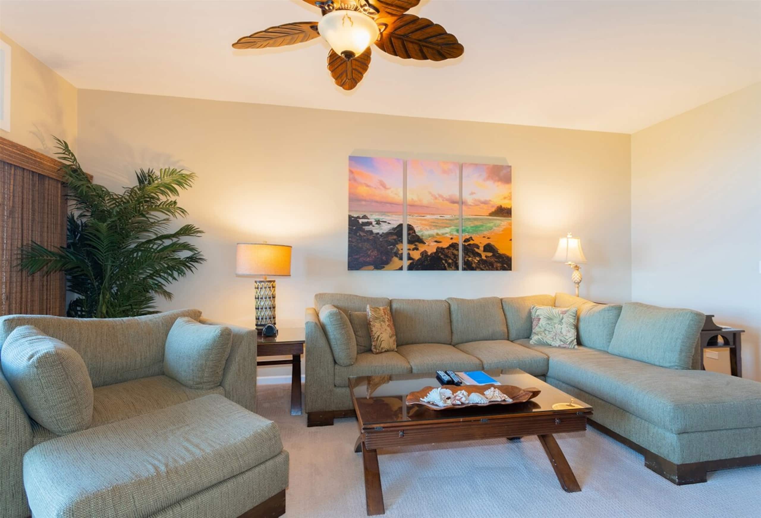 Villa in Lahaina · ★4.9 · 1 bedroom · 2 beds · 2 baths - Image 9