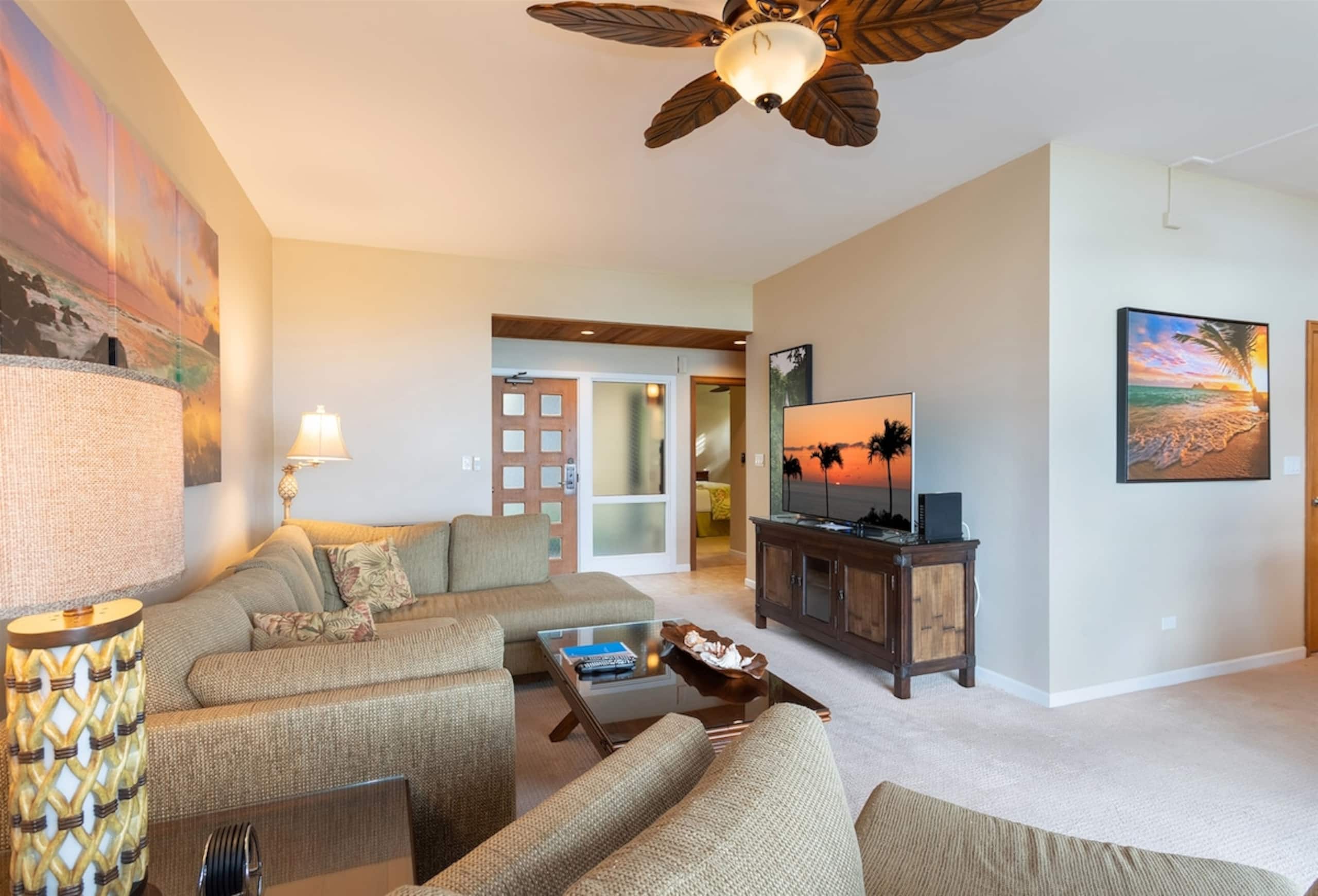 Villa in Lahaina · ★4.9 · 1 bedroom · 2 beds · 2 baths - Image 7