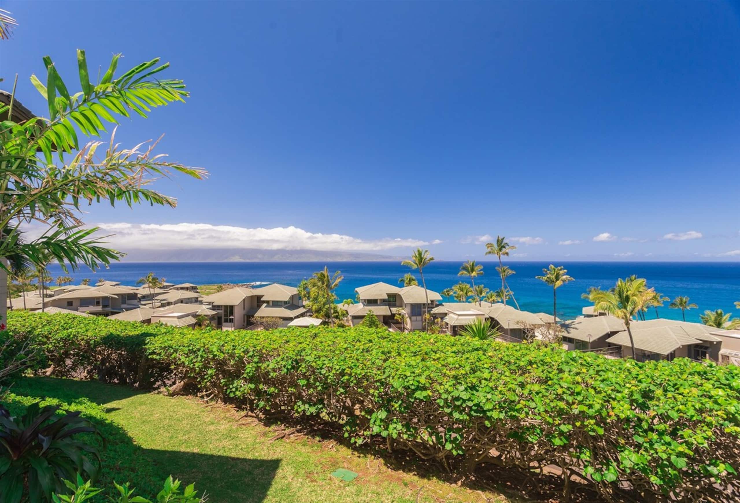 Villa in Lahaina · ★4.9 · 1 bedroom · 2 beds · 2 baths - Image 13