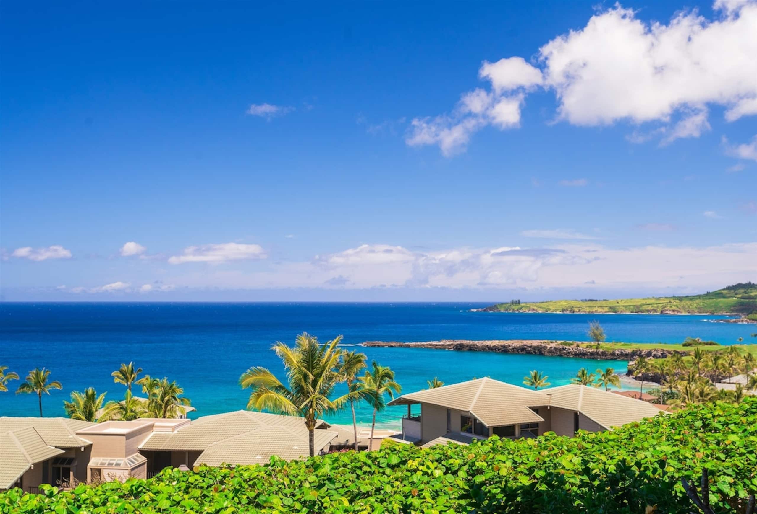 Villa in Lahaina · ★4.9 · 1 bedroom · 2 beds · 2 baths - Image 1