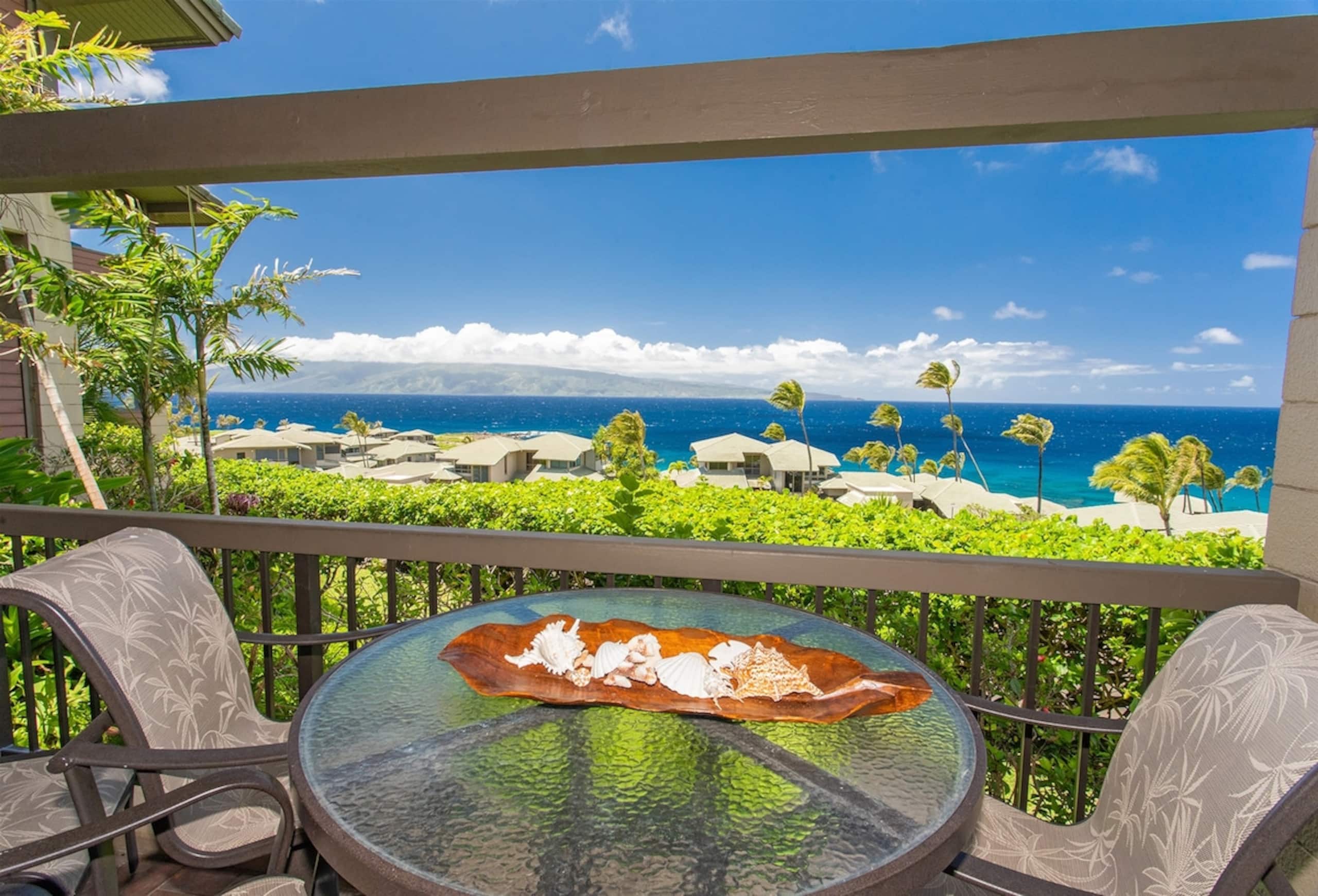 Villa in Lahaina · ★4.9 · 1 bedroom · 2 beds · 2 baths - Image 4