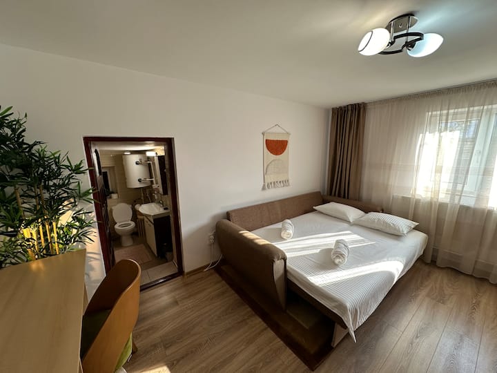 غرفة النوم 3