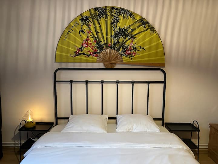 غرفة النوم 2