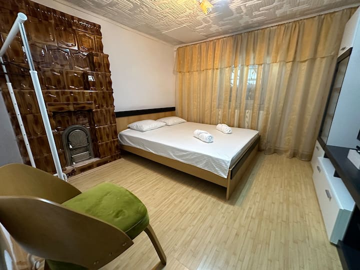 غرفة النوم 4