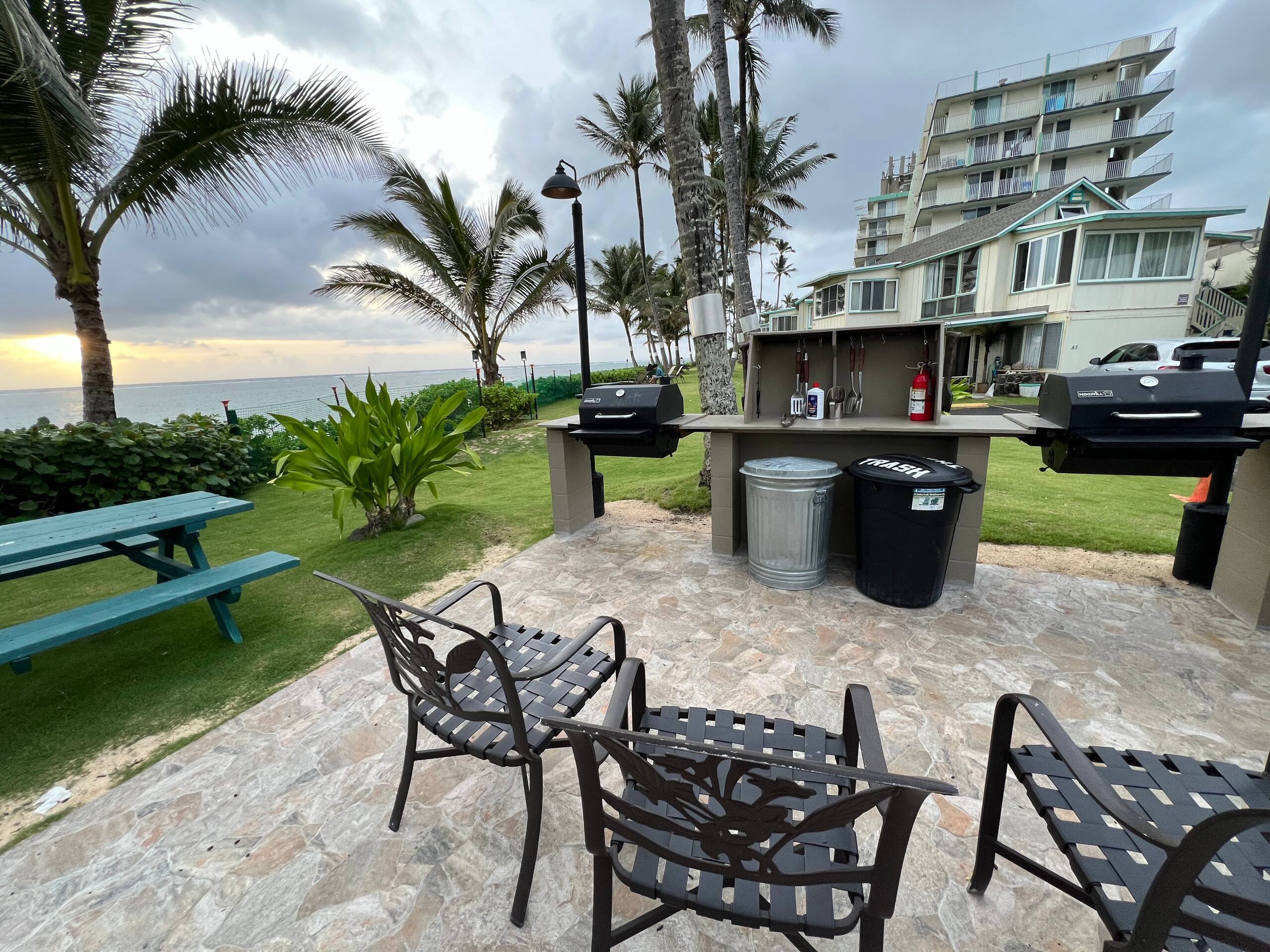 Condo in Hauula · ★4.82 · 1 bedroom · 2 beds · 1 private bath - Image 10