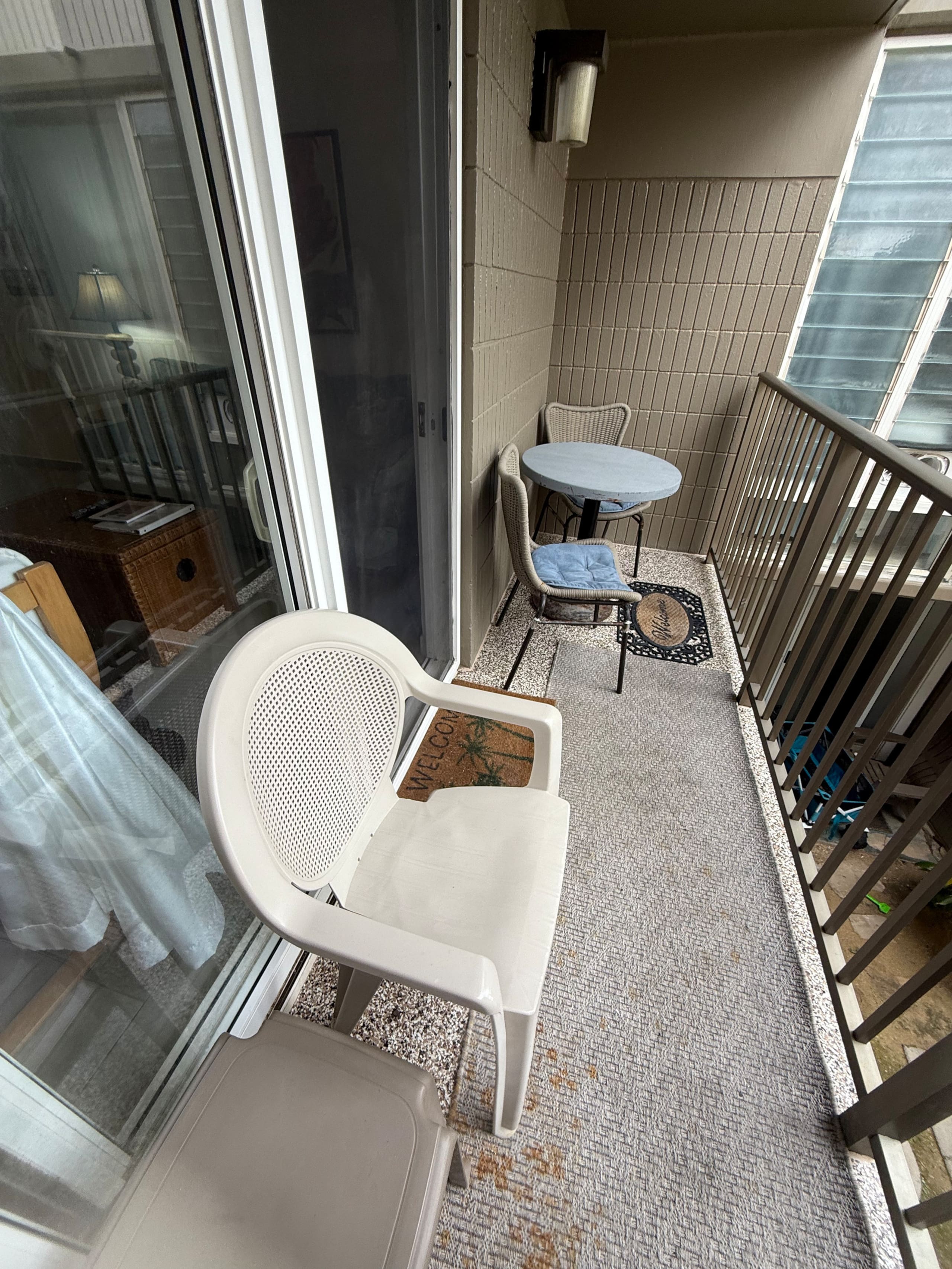 Condo in Hauula · ★4.82 · 1 bedroom · 2 beds · 1 private bath - Image 14