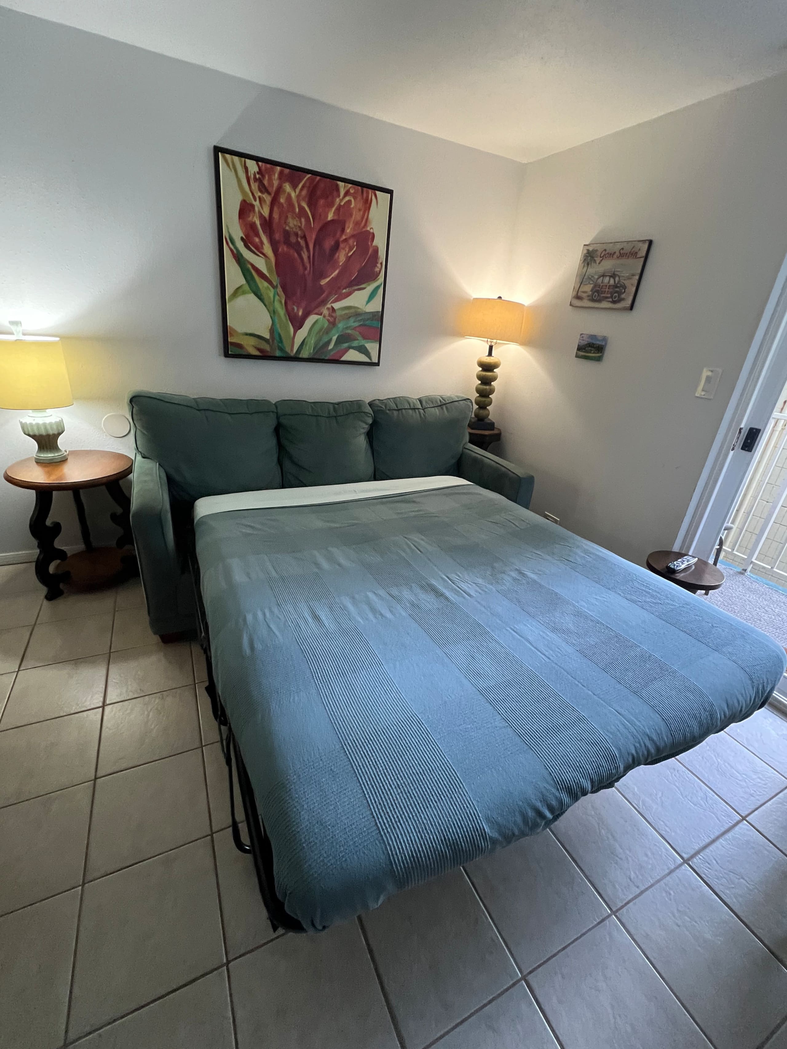 Condo in Hauula · ★4.82 · 1 bedroom · 2 beds · 1 private bath - Image 3