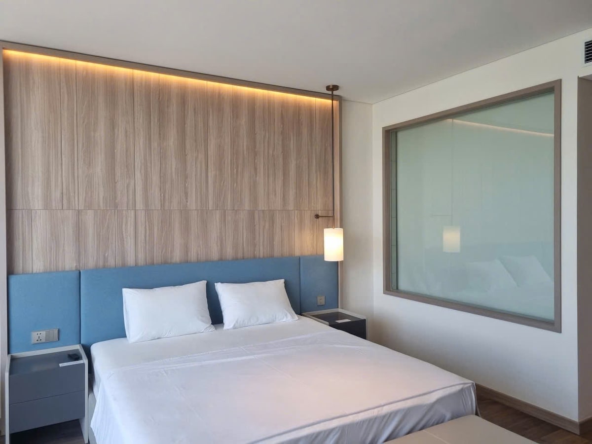 אזור חדר שינה