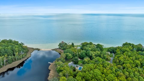 Serenity Bay-Priv Pool-ask about 2-night stays!