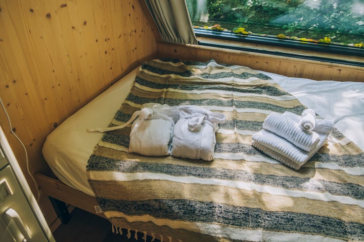 ห้องนอน