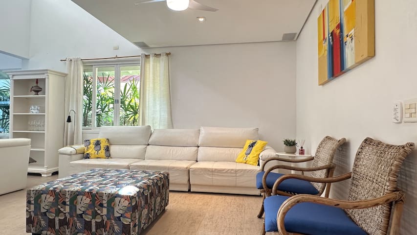 Riviera Rental managed Airbnb listing 2