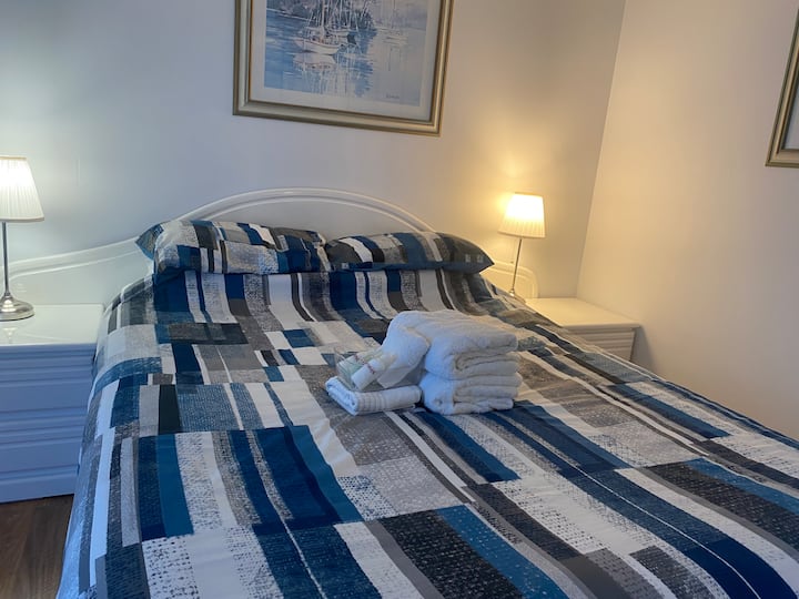 ห้องนอน