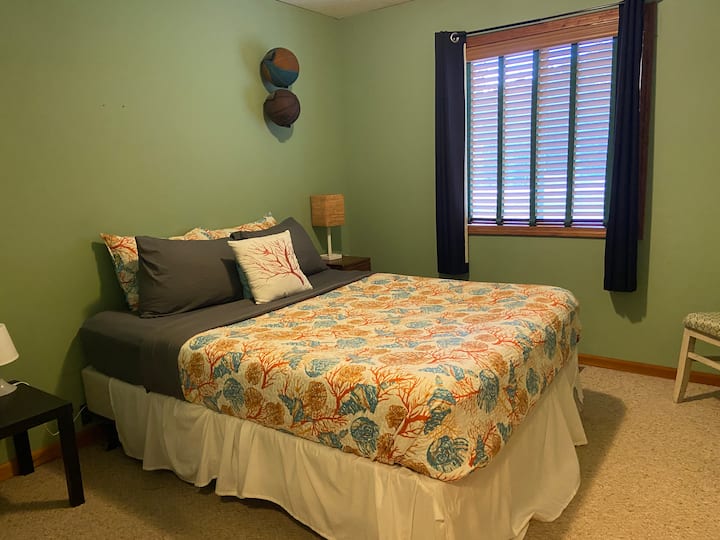 غرفة النوم 3