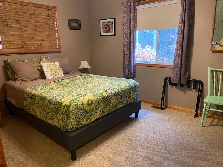 غرفة النوم 1