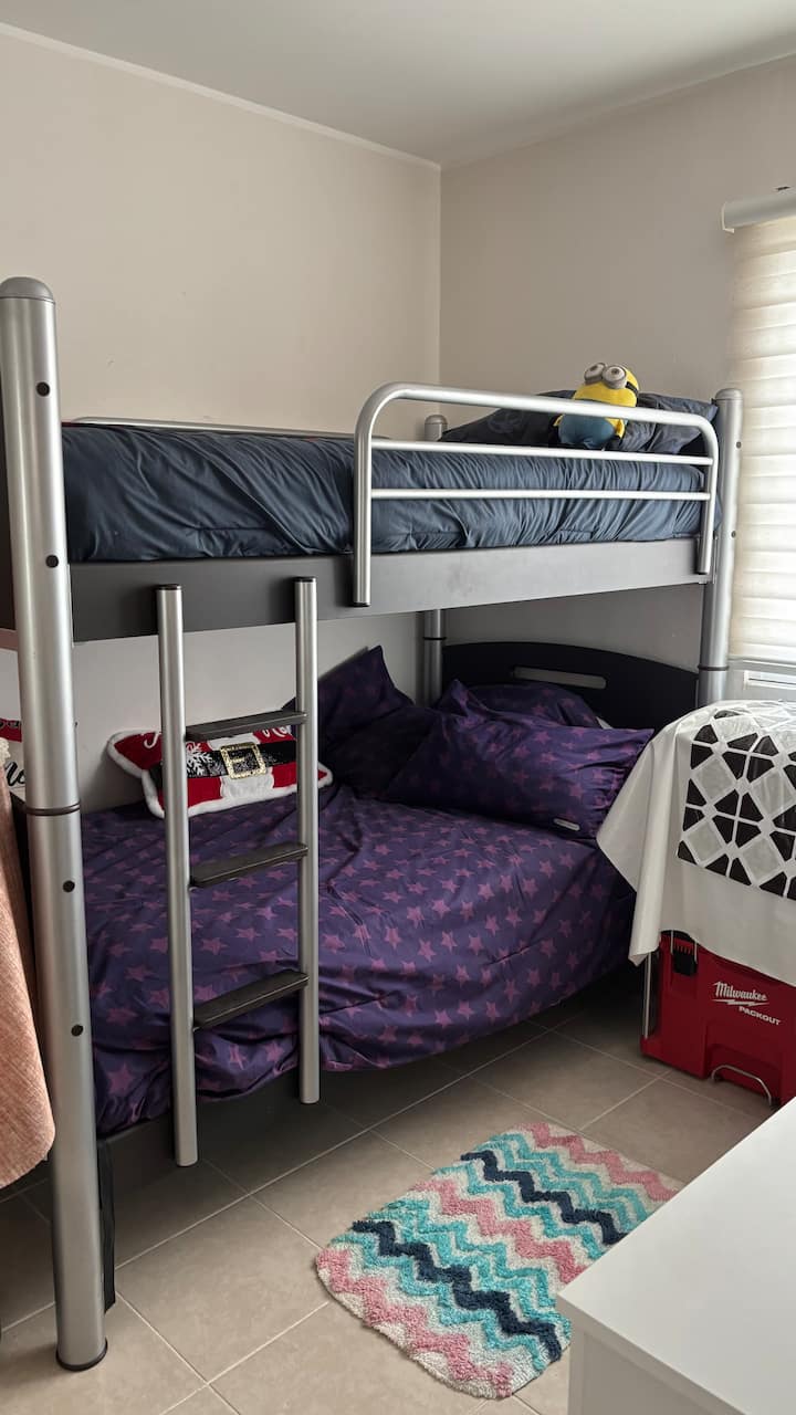 Habitación 2