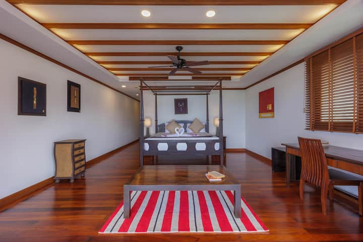 Master Bedroom 2