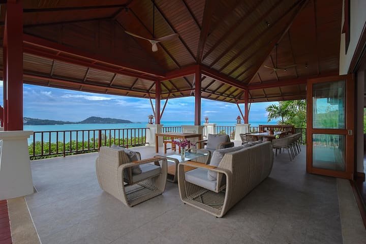 L'Orchidee Residences managed Airbnb listing 3