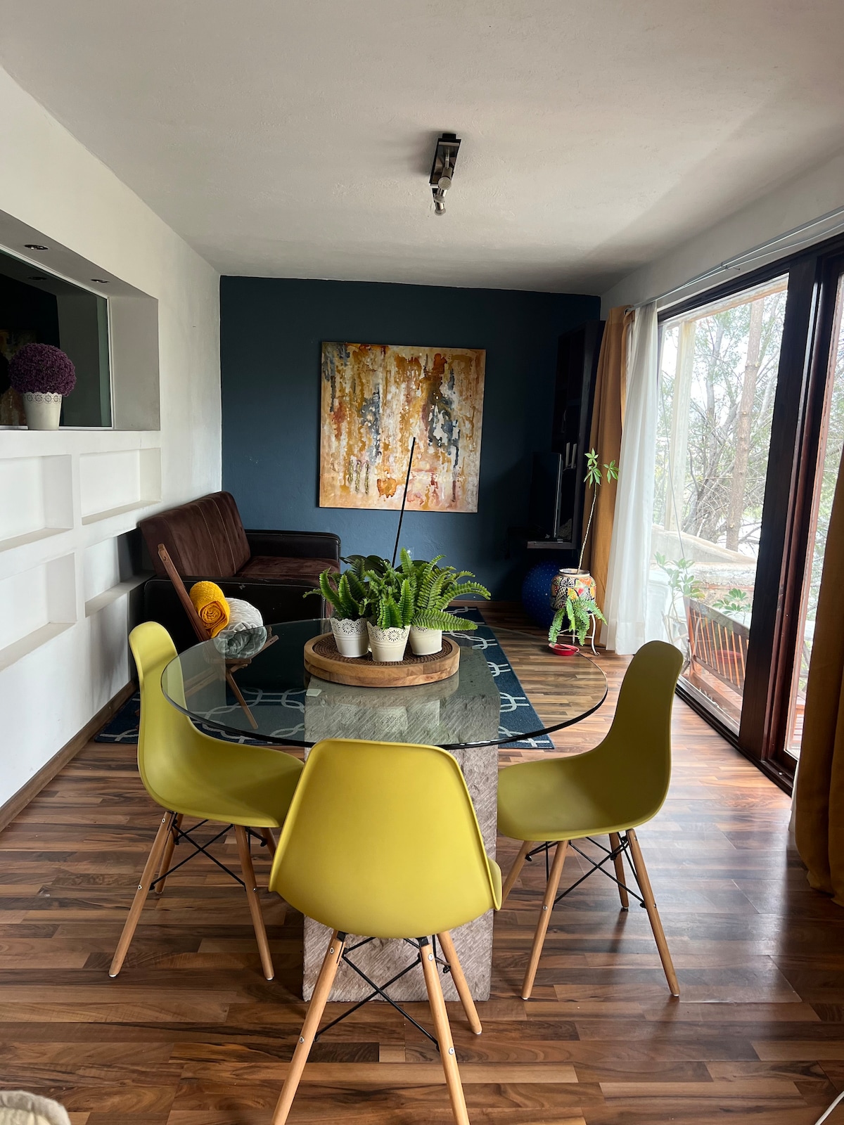 Propiedad de Airbnb exitosa: Extraordinary Nautical Villa with Terrace en Juriquilla