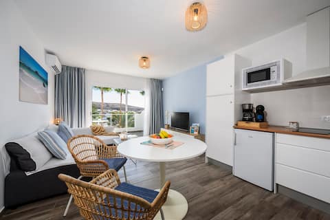 Atlantic view apartment
   (WiFi alta velocidad)
